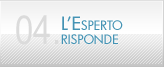 L'Esperto risponde