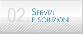 Servizi e Soluzioni